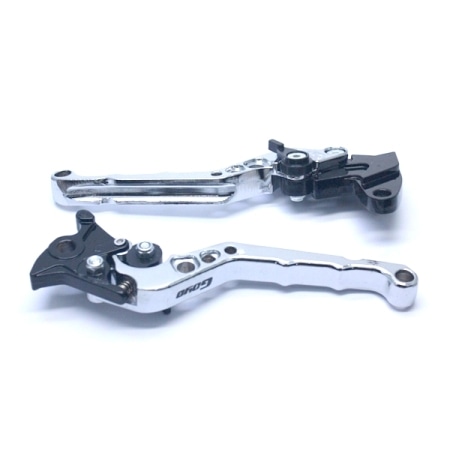 HANDLE JARUM GOYO MIO CROM